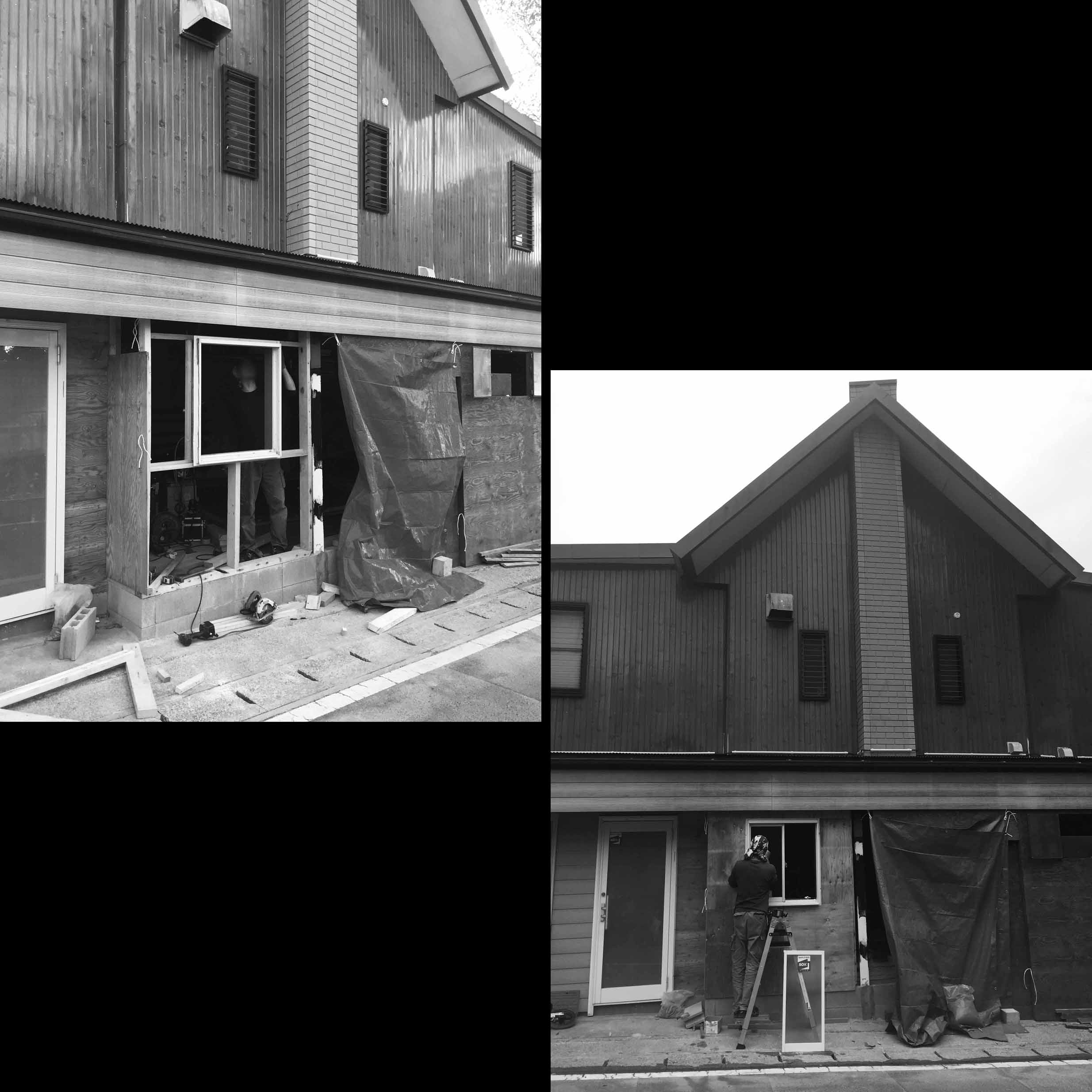 工房 Renovation 04