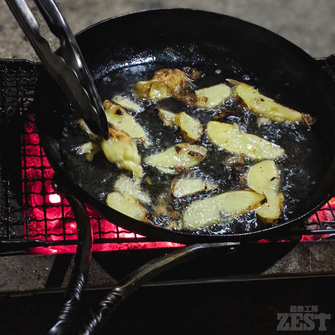 わが家のBBQ