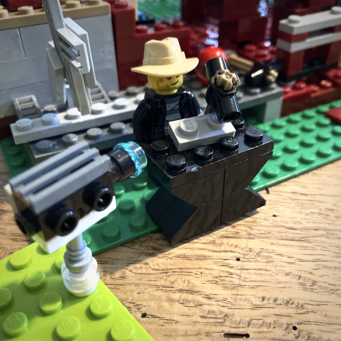 LEGO